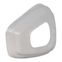 3M 501 szűrőbetét tartó 2db/csom.