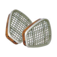 3M 6075 szűrőbetét A1 formaldehyd 2db/cs