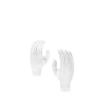Procera Procera X-Minerva cérnakesztyű - fehér