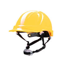 Polstar Polstar ABS sisak - sárga