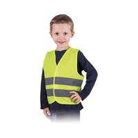 RWP RWP Jólláthatósági UV mellény - gyermek