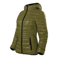 MALFINI Premium® Everest jacket női avokádózöld XS