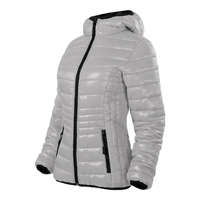 MALFINI Premium® Everest jacket női ezüstszürke 2XL