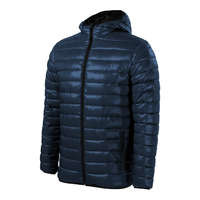 MALFINI Premium® Everest jacket férfi tengerészkék M