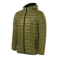 MALFINI Premium® Everest jacket férfi avokádózöld XL