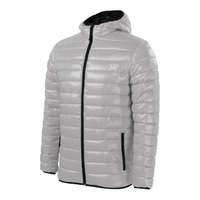 MALFINI Premium® Everest jacket férfi ezüstszürke M