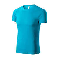 PICCOLIO® Pelican póló gyerek türkiz 146 cm/10 éves