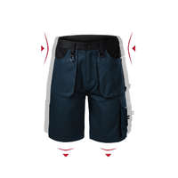 RIMECK® Woody munkanadrág férfi tengerészkék 48/50