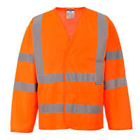 Portwest Hi-Vis Band and Brace Kabát
