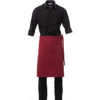 Payper Market derék kötény, bordó