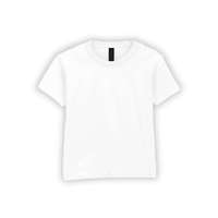 Gildan Gildan GIB64000 SOFTSTYLE® GYERMEK PÓLÓ M