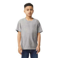 Gildan Gildan GIB3000 LIGHT COTTON YOUTH T-SHIRT M