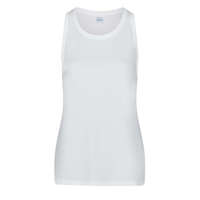 Just Cool Just Cool JC026 WOMEN'S COOL SMOOTH SPORTS VEST XL