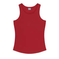 Just Cool Just Cool JC026 WOMEN'S COOL SMOOTH SPORTS VEST L