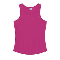 Just Cool Just Cool JC026 WOMEN'S COOL SMOOTH SPORTS VEST XL