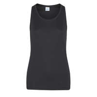 Just Cool Just Cool JC026 WOMEN'S COOL SMOOTH SPORTS VEST L
