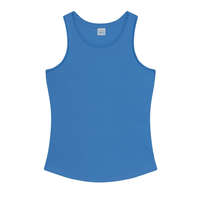 Just Cool Just Cool JC026 WOMEN'S COOL SMOOTH SPORTS VEST XL