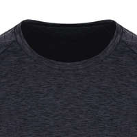 Just Cool Just Cool JC039 WOMEN'S LONG SLEEVE CROP T XL