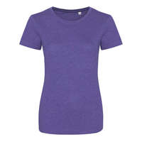 Just Ts Just Ts JT001F NŐI TRI-BLEND PÓLÓ S