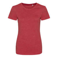 Just Ts Just Ts JT001F NŐI TRI-BLEND PÓLÓ S