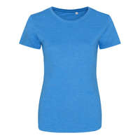 Just Ts Just Ts JT001F NŐI TRI-BLEND PÓLÓ S