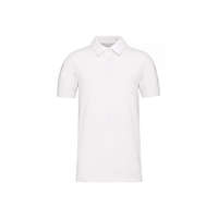Kariban Kariban KA2025 MEN'S ORGANIC 180 PIQUÉ POLO SHIRT L