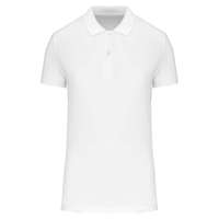 Kariban Kariban KA2026 LADIES' ORGANIC 180 PIQUÉ POLO SHIRT 2XL