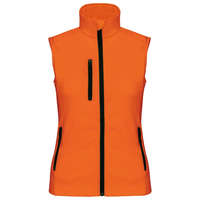 Kariban Kariban KA404 LADIES' SOFTSHELL BODYWARMER L
