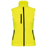Kariban Kariban KA404 LADIES' SOFTSHELL BODYWARMER XL
