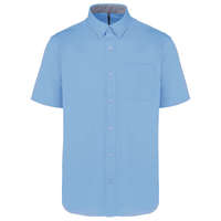 Kariban Kariban KA587 MEN'S ARIANA III SHORT-SLEEVE COTTON SHIRT M
