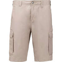 Kariban Kariban KA755 MEN'S LIGHTWEIGHT MULTIPOCKET BERMUDA SHORTS 44