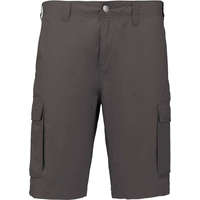 Kariban Kariban KA755 MEN'S LIGHTWEIGHT MULTIPOCKET BERMUDA SHORTS 44