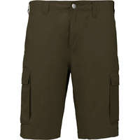 Kariban Kariban KA755 MEN'S LIGHTWEIGHT MULTIPOCKET BERMUDA SHORTS 44