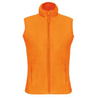 Kariban Kariban KA906 MELODIE - LADIES' MICROFLEECE GILET L
