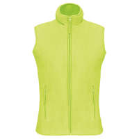 Kariban Kariban KA906 MELODIE - LADIES' MICROFLEECE GILET M