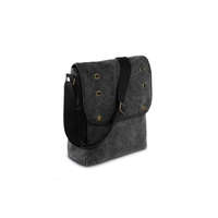 Kimood Kimood KI0302 CANVAS SHOULDER BAG U