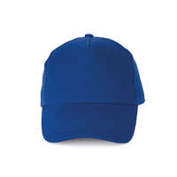 K-UP K-UP KP162 HEAVY COTTON CAP - 5 PANELS U