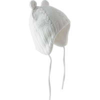 K-UP K-UP KP701 BABY BEANIE 24M