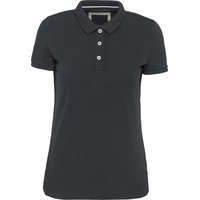 Kariban Kariban KV2207 LADIES' VINTAGE SHORT SLEEVE POLO SHIRT XS