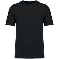 Native Spirit Native Spirit NS330 UNISEX SHOULDER LOOSE T-SHIRT M