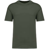 Native Spirit Native Spirit NS330 UNISEX SHOULDER LOOSE T-SHIRT M