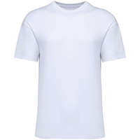 Native Spirit Native Spirit NS330 UNISEX SHOULDER LOOSE T-SHIRT M