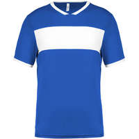 Proact Proact PA4001 KIDS’ SHORT-SLEEVED JERSEY 4/6