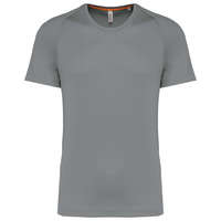 Proact Proact PA4012 MEN'S RECYCLED ROUND NECK SPORTS T-SHIRT XS