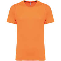 Proact Proact PA4012 MEN'S RECYCLED ROUND NECK SPORTS T-SHIRT XS