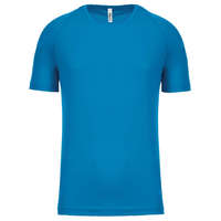 Proact Proact PA445 KIDS' SHORT SLEEVED SPORTS T-SHIRT 8/10