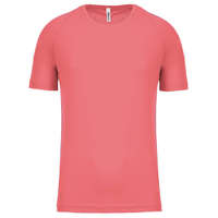 Proact Proact PA445 KIDS' SHORT SLEEVED SPORTS T-SHIRT 6/8