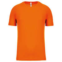Proact Proact PA445 KIDS' SHORT SLEEVED SPORTS T-SHIRT 6/8