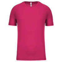 Proact Proact PA445 KIDS' SHORT SLEEVED SPORTS T-SHIRT 6/8