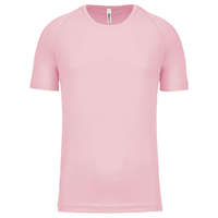 Proact Proact PA445 KIDS' SHORT SLEEVED SPORTS T-SHIRT 6/8